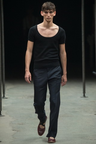 Dries Van Noten / - 2015